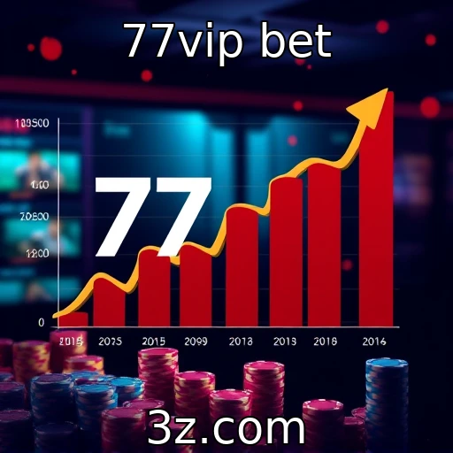 Avaliação do crescimento dos operadores de cassino online