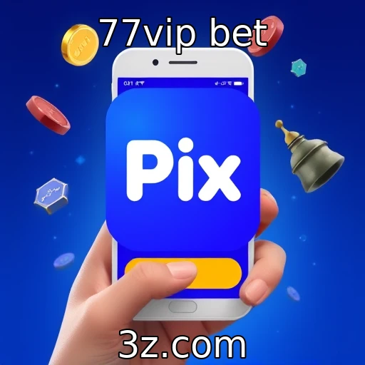 Impacto do Pix na economia dos jogos digitais