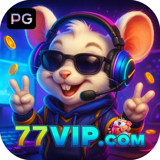 Logo da 77vip bet